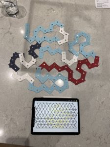 One protein folding solution