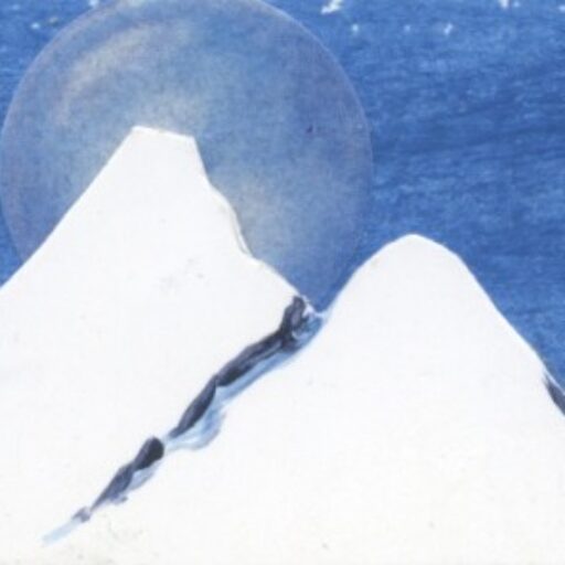 Ice Moon Prison